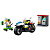 Конструктор Lego City 60455 Полицейская погоня на мотоцикле